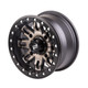 Yamaha Viking / Wolverine / YXZ Teton UTV Beadlock Wheels by Tusk